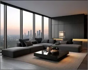 Timberland Interior Legacy