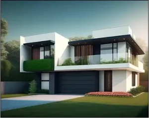 Willowbrook Grey Estate