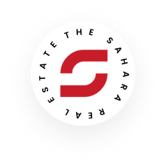 The Sahara Real Estate
