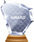 Achievements Awards 2